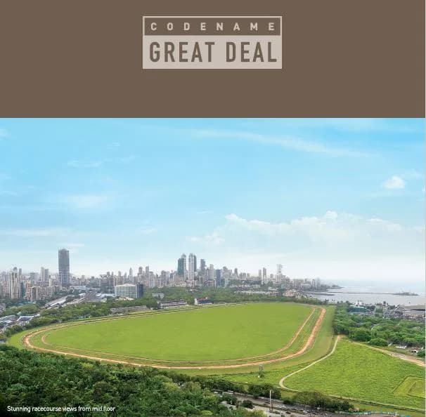 Lodha Codename Great Deal photo 2