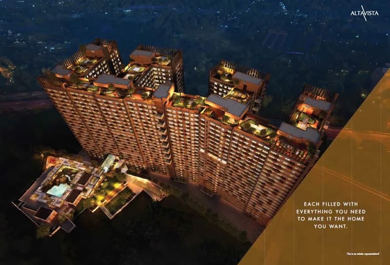 Spenta Alta Vista Phase II photo 2