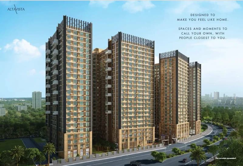Spenta Alta Vista Phase II photo 4