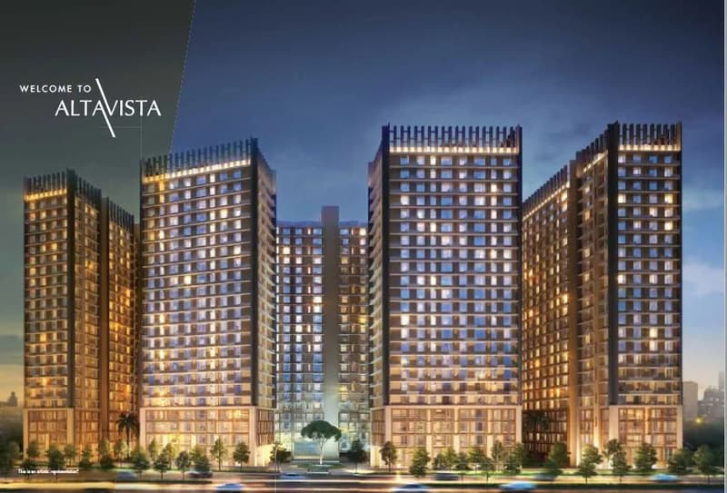 Spenta Alta Vista Phase III photo 4