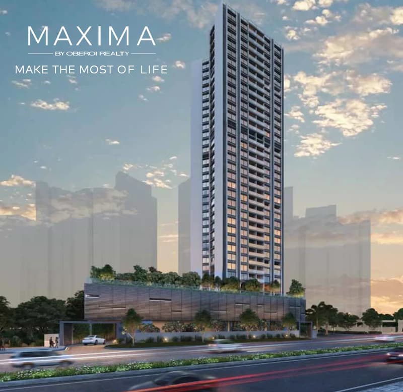 Oberoi Maxima photo 1