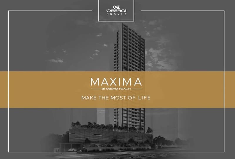 Oberoi Maxima photo 3