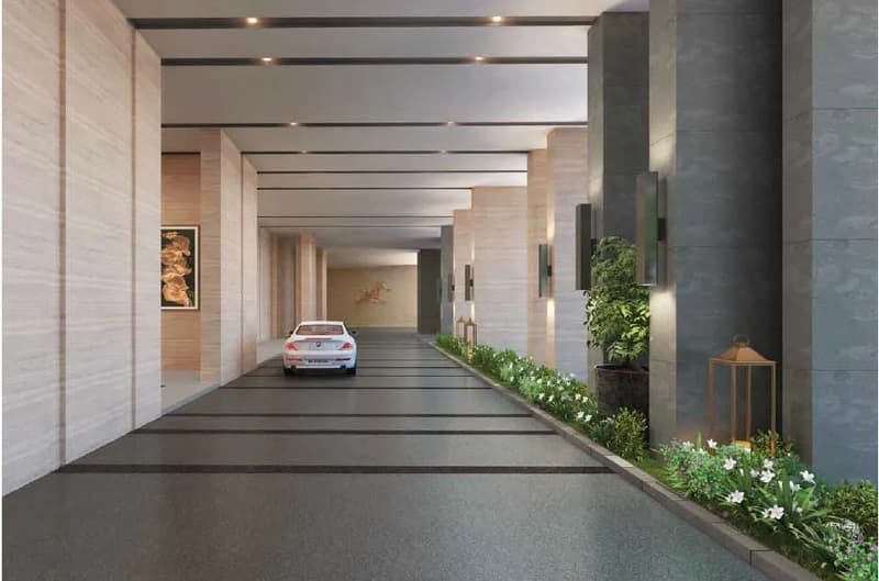 Oberoi Maxima photo 4