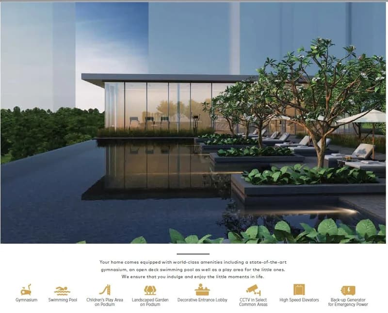 Oberoi Maxima photo 5