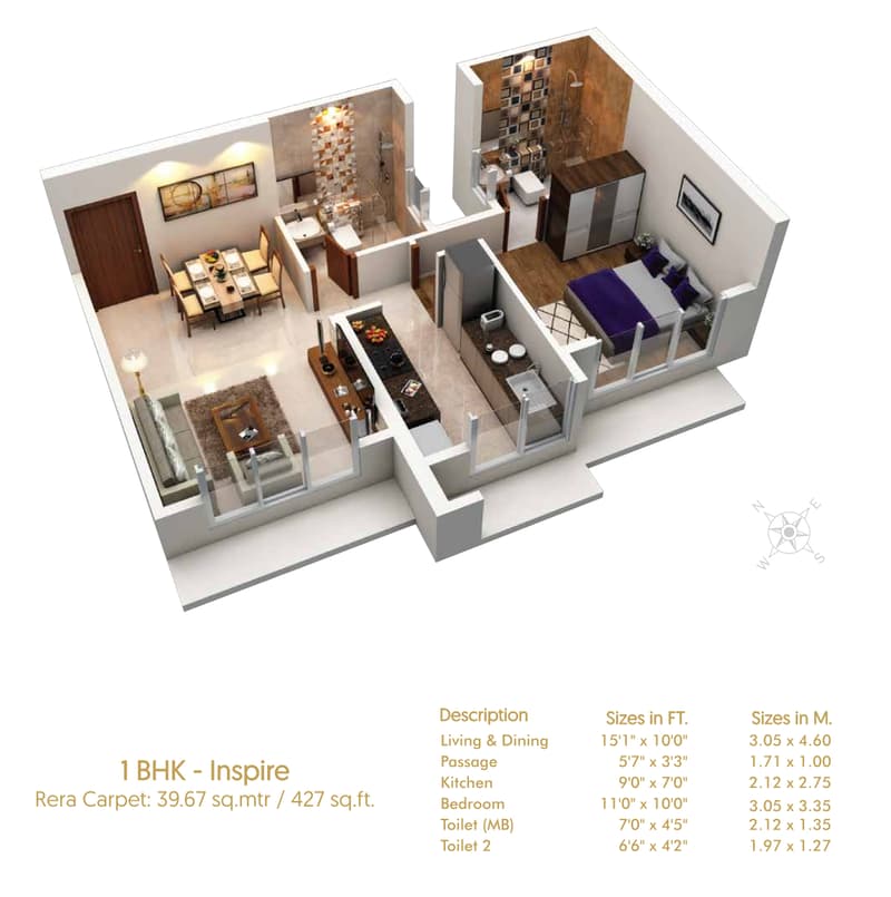 Satellite Elegance photo 2