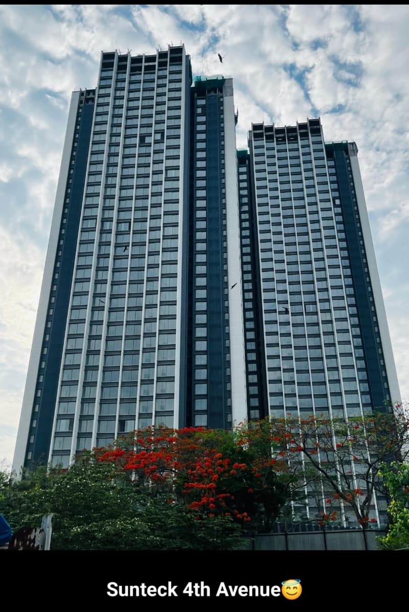 Sunteck City Avenue 4 photo 4
