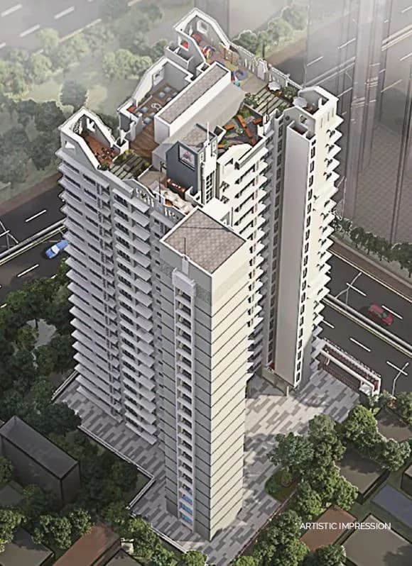 The Signature Tower photo 1
