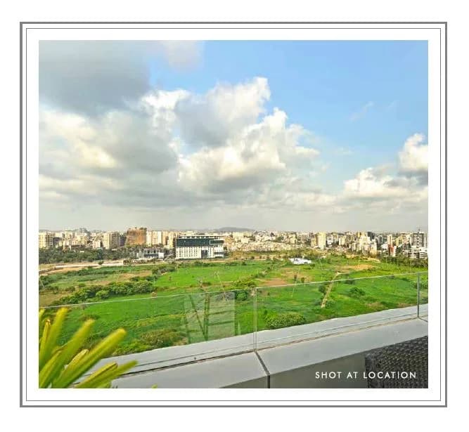 Rustomjee Elements Ignis photo 6
