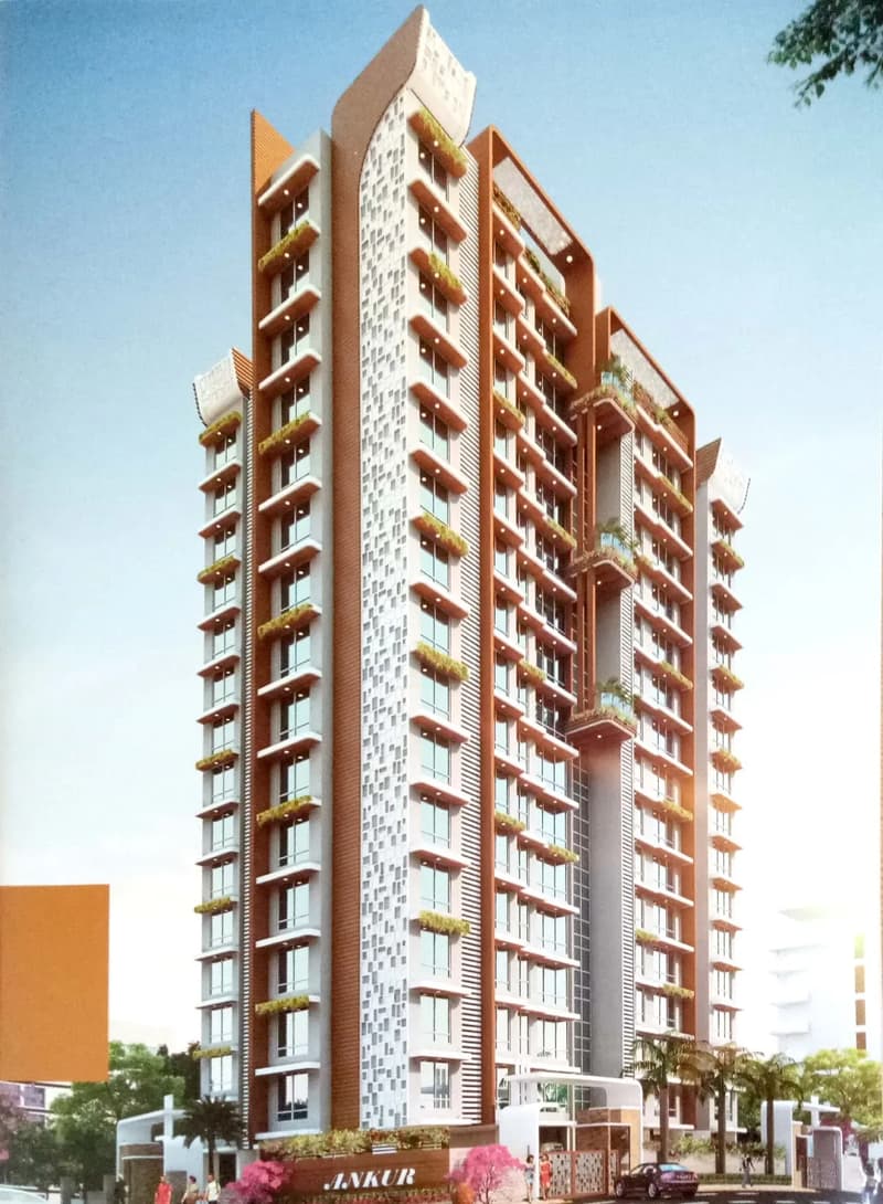 Juhu Ankur photo 3