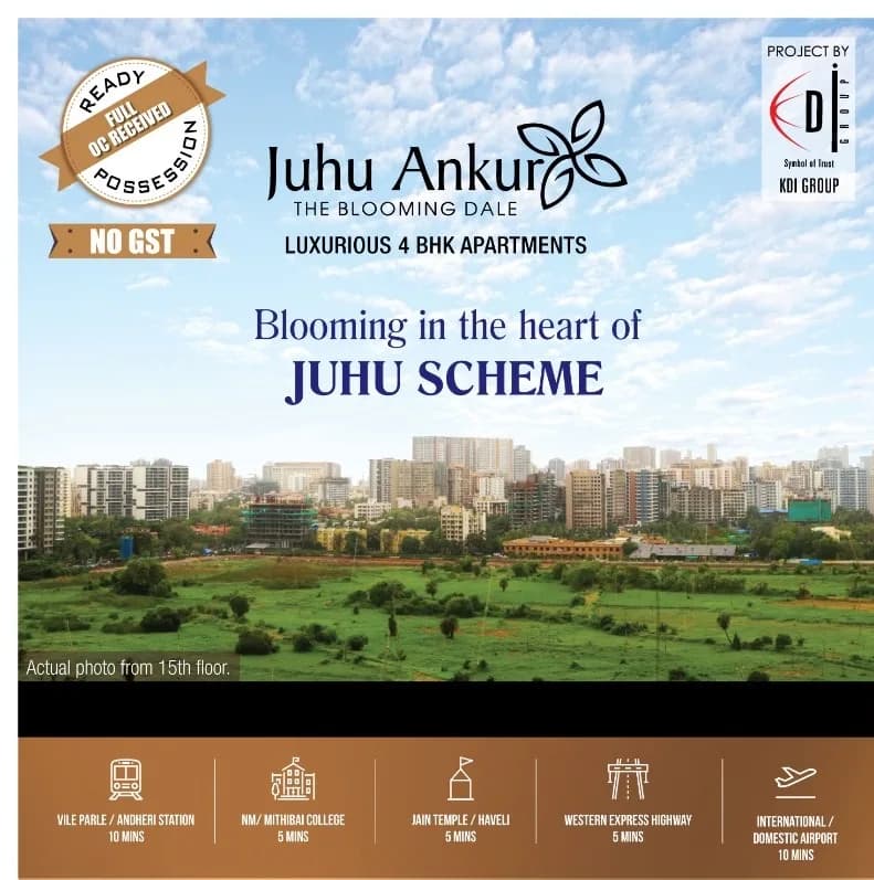 Juhu Ankur photo 4