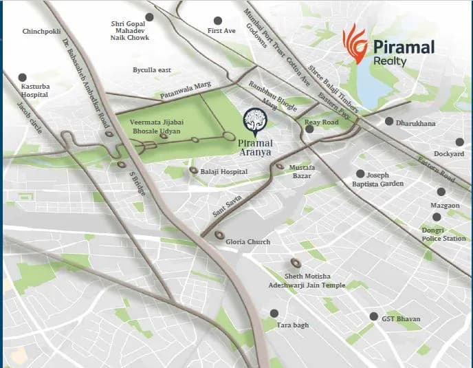 Piramal Aranya Ahan photo 6