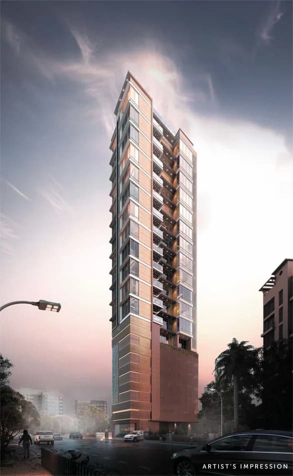 Arkade Rise photo 1