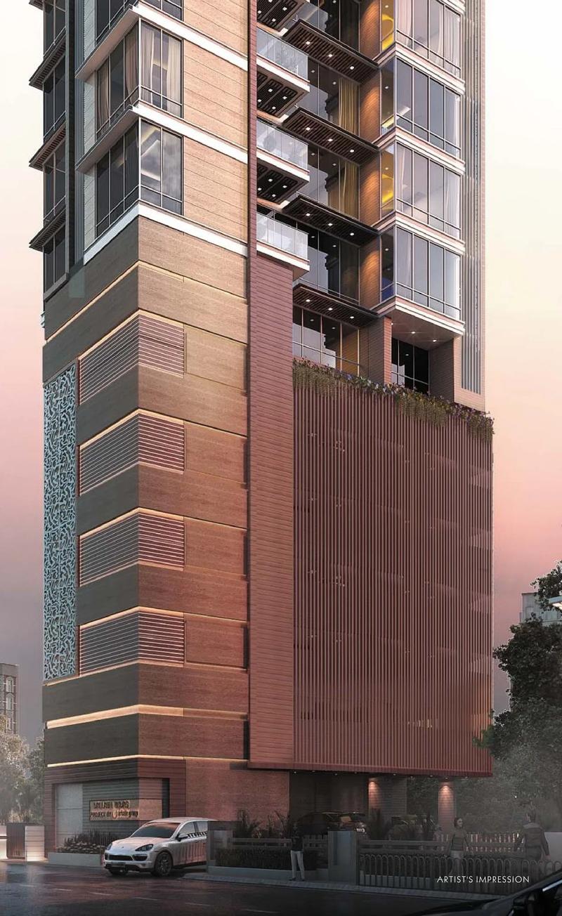 Arkade Rise photo 2