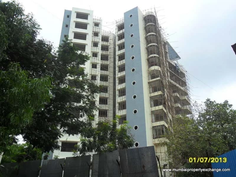 Oliva Apartment photo 1