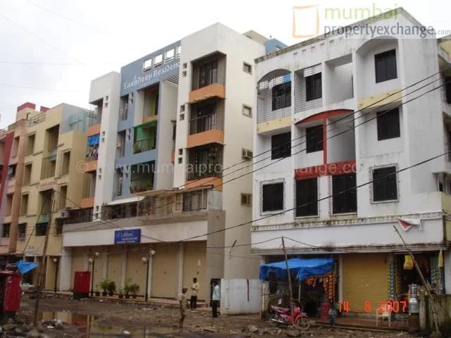 Yashdeep Residency photo 4