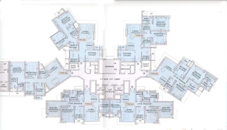 Sapphire Heights photo 3