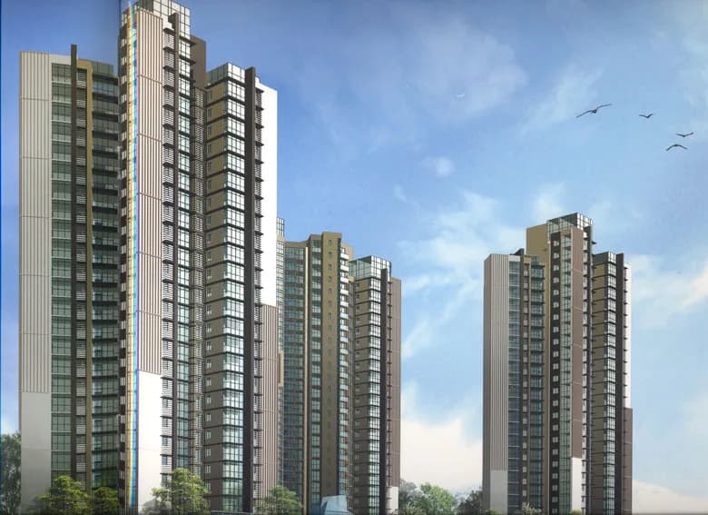 Sapphire Heights photo 4