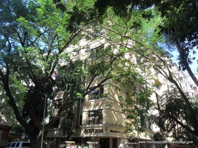 Suburbina photo 1