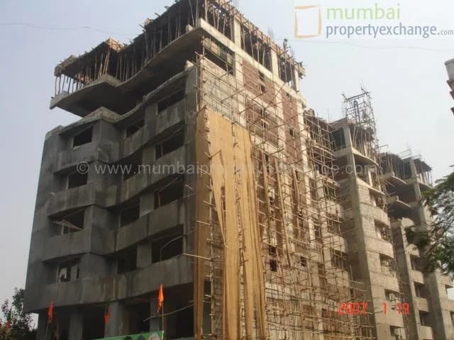 Trishila Tower photo 2