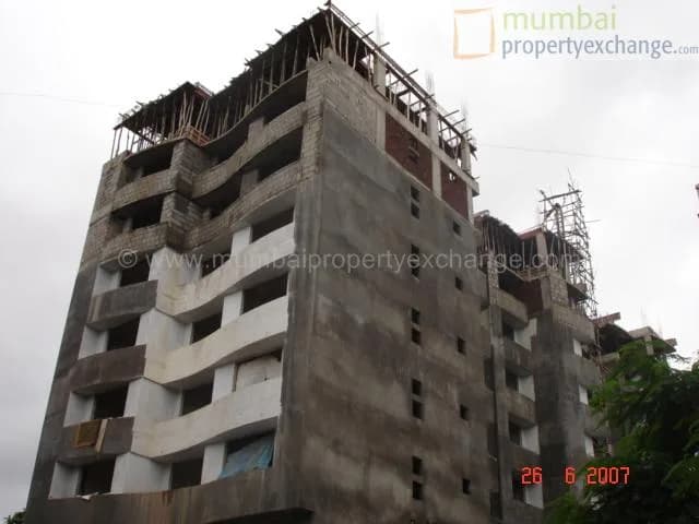 Trishila Tower photo 3
