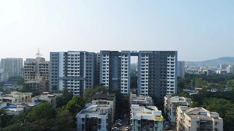 Aaradhya Nine - Ghatkopar Avenue photo 2
