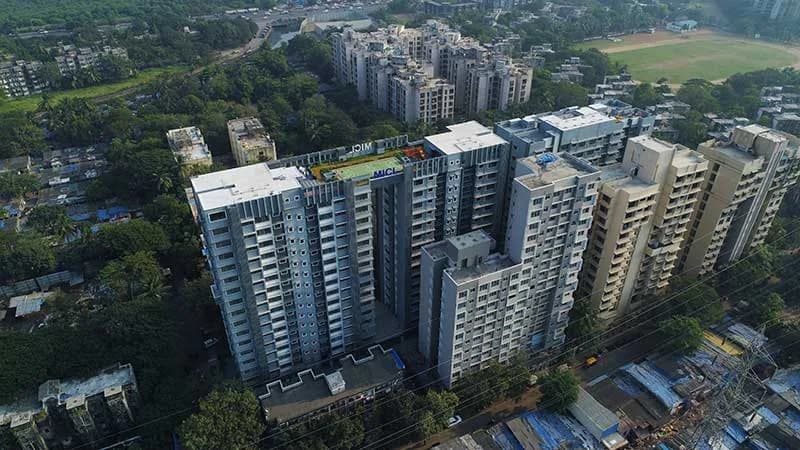 Aaradhya Nine - Ghatkopar Avenue photo 3