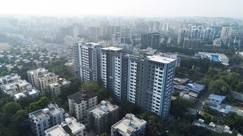 Aaradhya Nine - Ghatkopar Avenue photo 4
