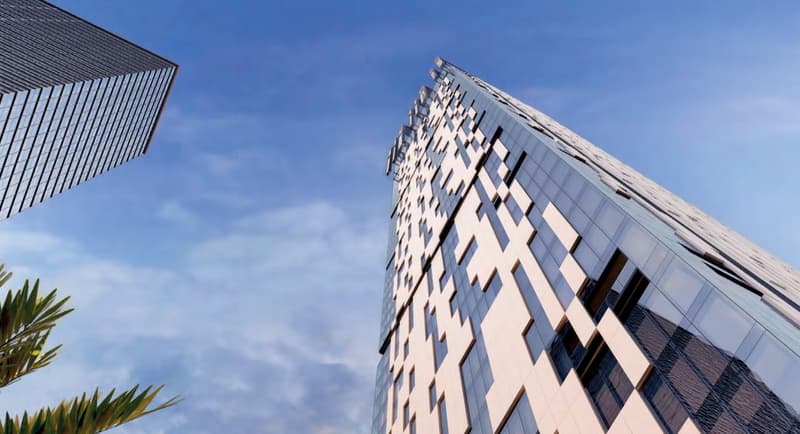 Four Seasons Private Residences photo 2