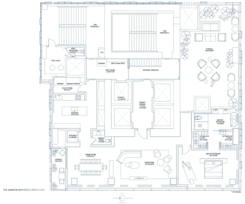 Four Seasons Private Residences photo 3