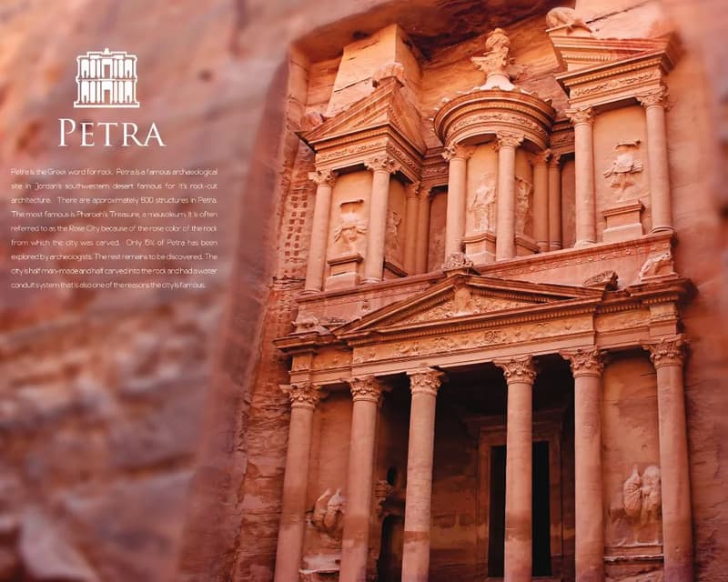 Marvel Gold Petra photo 5