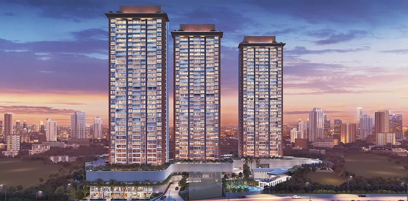 Godrej Exquisite photo 1