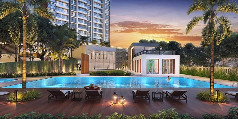 Godrej Exquisite photo 6