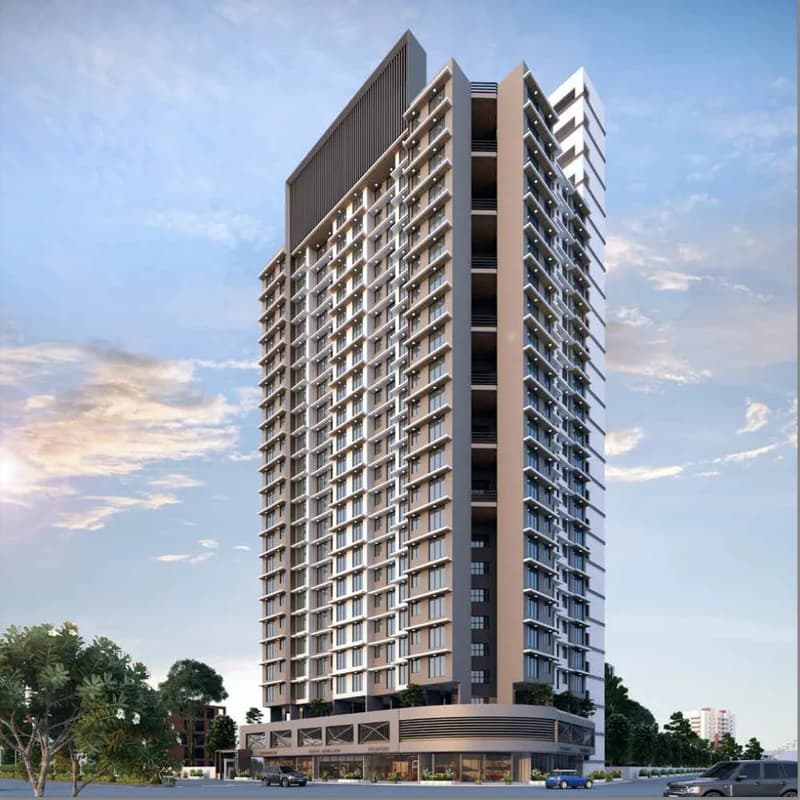 Lashkaria Pearl photo 1