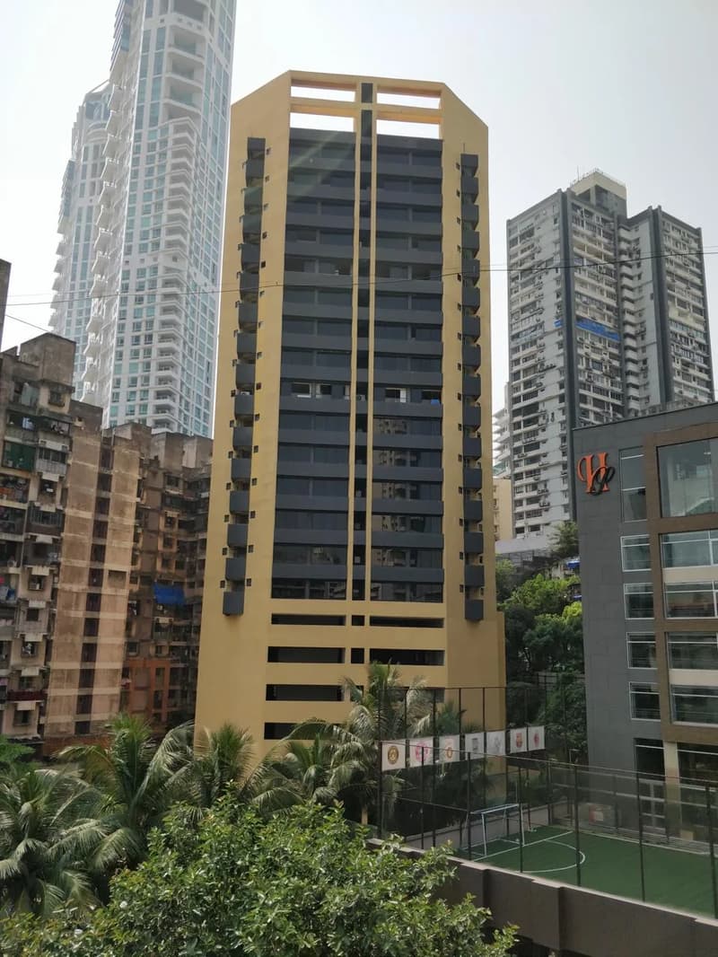 Crescent Tower photo 1