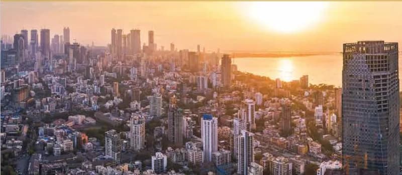 Maximum Mumbai photo 5