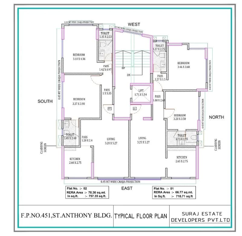 St. Anthony's Apartment photo 3