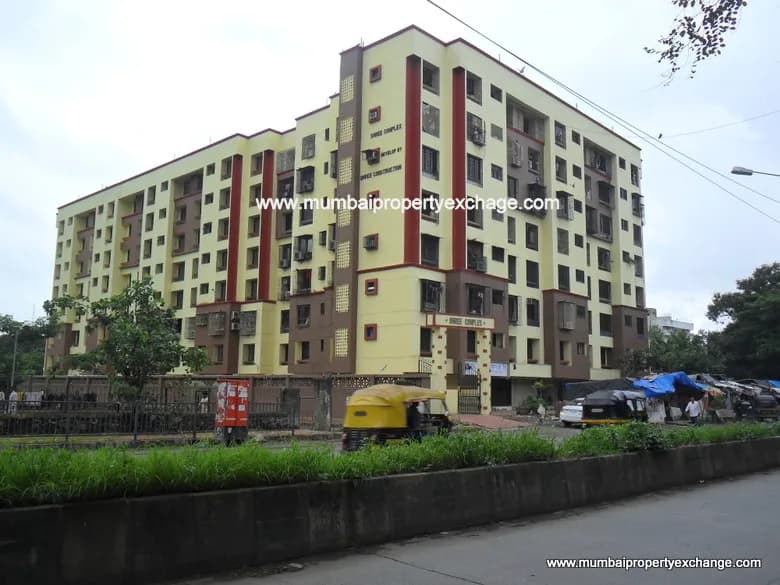 Shree Complex photo 1