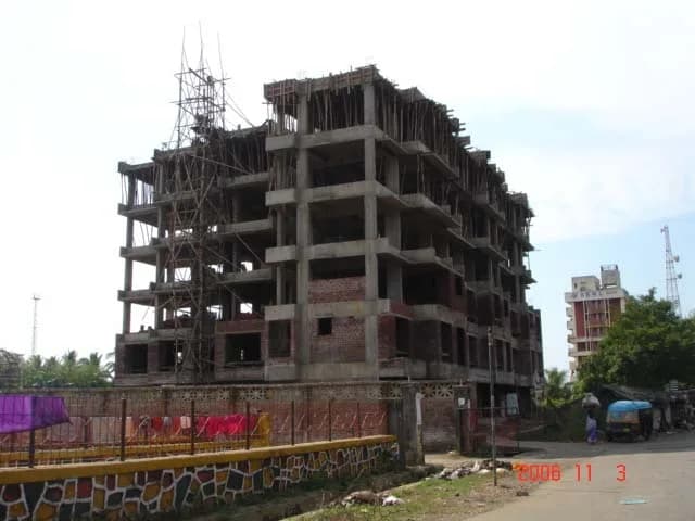 Shree Complex photo 5