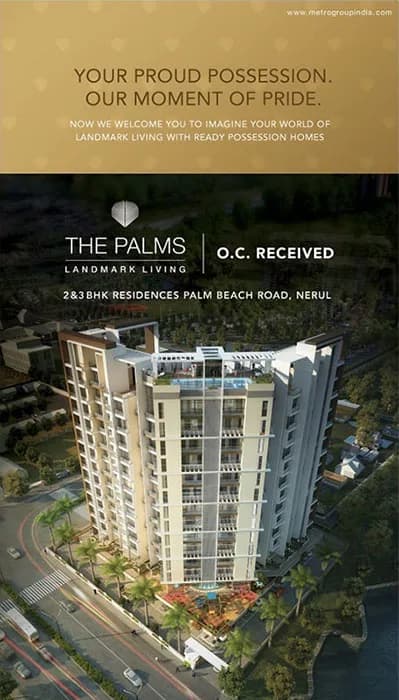 The Palms photo 2