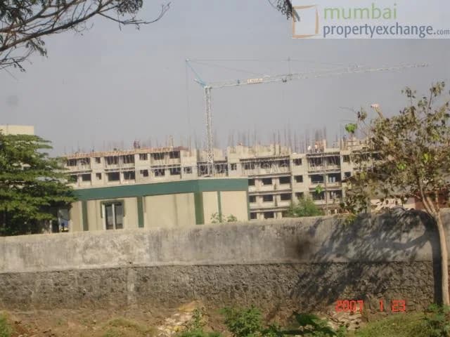 Bhagirath Apartments photo 3