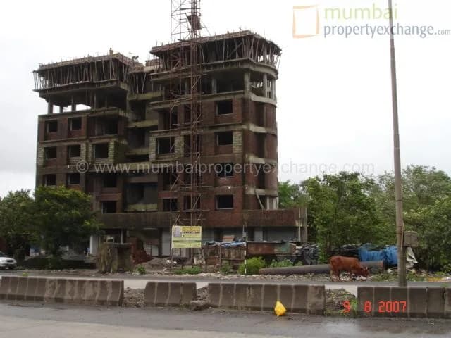 Shree Mangal Murti Apt photo 5