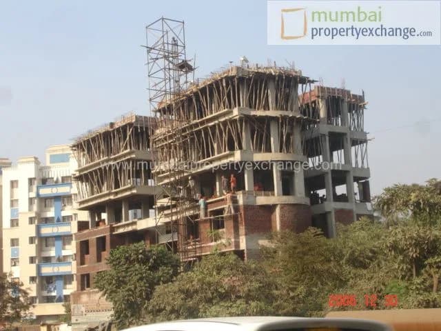 Shree Mangal Murti Apt photo 4