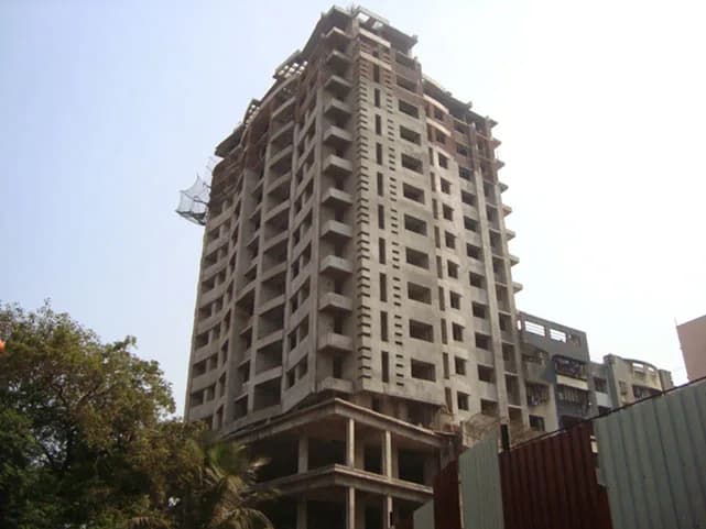 Shree Sai Tower photo 1