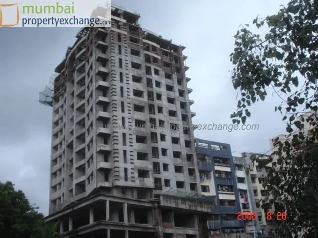 Shree Sai Tower photo 6