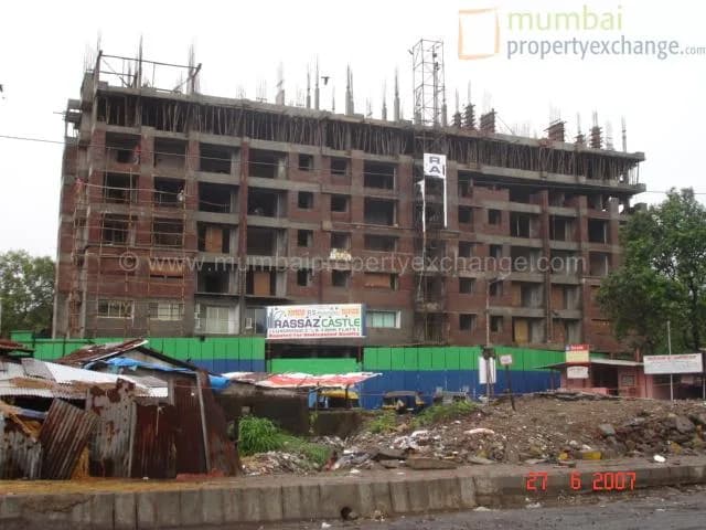 Rassaz Castle photo 4