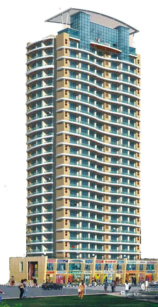 Shreenath Tower photo 1