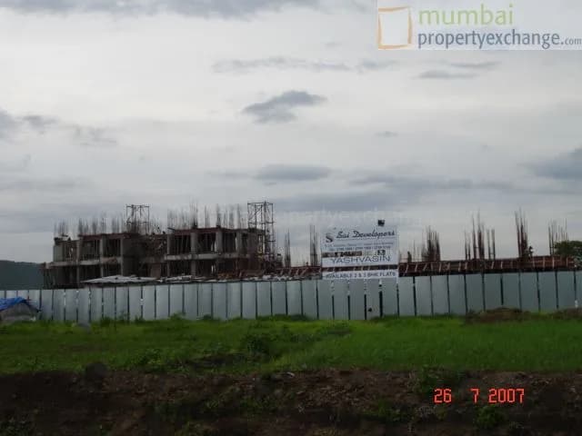 Yashvasin photo 2