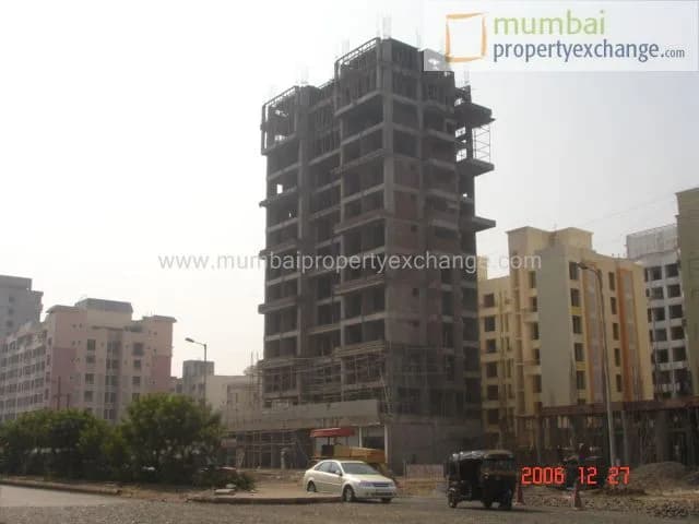 Satyam Towers photo 5