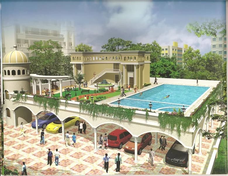 Arihant Krupa photo 2