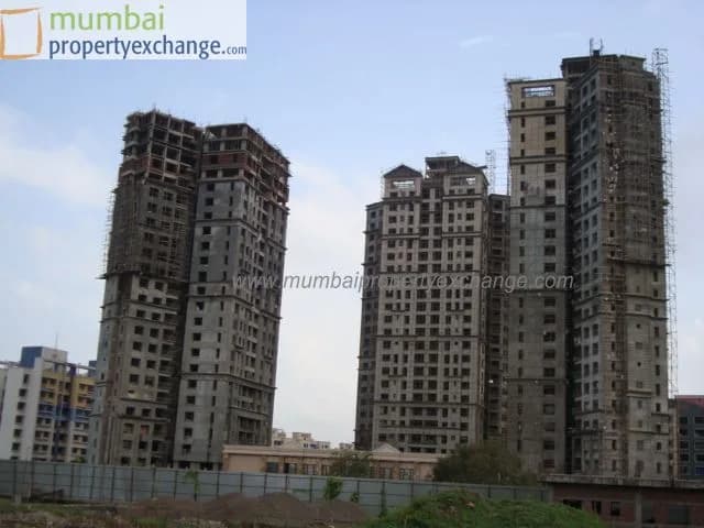 Regency Towers photo 5
